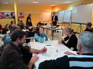 Journées énergie et territoires ruraux Tepos Journées énergie et territoires ruraux Tepos