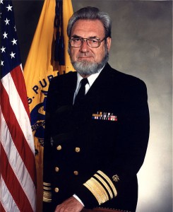 Everett Koop