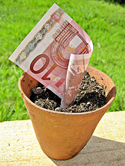 Photo : Images_of_money