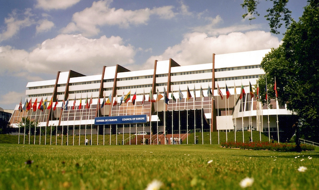 conseil UE